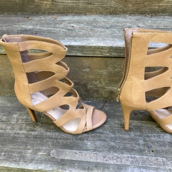 Shoes - Picture 3 of 5